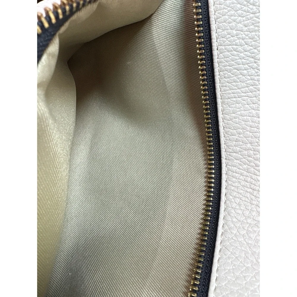 Valentina leather convertible